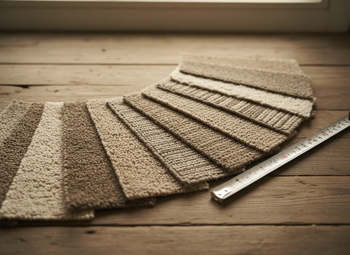 Carpet Installation Long Valley, SD FAQs